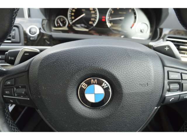 2012 BMW 6 SERIES — миниатюра 24