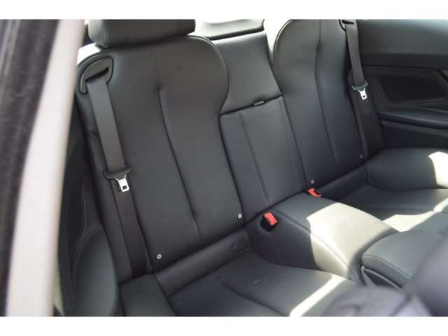 2012 BMW 6 SERIES — миниатюра 25