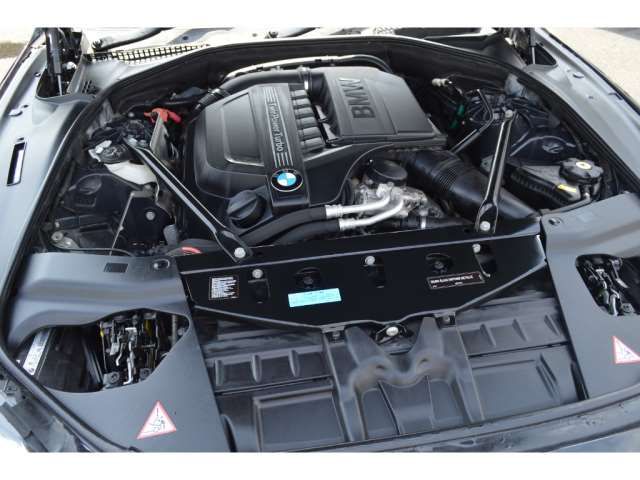 2012 BMW 6 SERIES — миниатюра 27