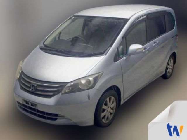 صورة 1 لـ 2008 Honda FREED