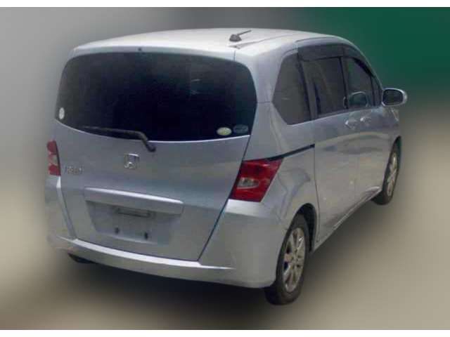 صورة 2 لـ 2008 Honda FREED