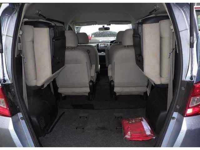 صورة 9 لـ 2008 Honda FREED