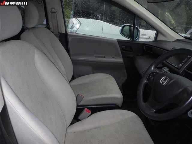 صورة 7 لـ 2008 Honda FREED