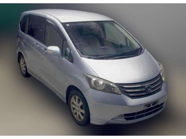 صورة 4 لـ 2008 Honda FREED