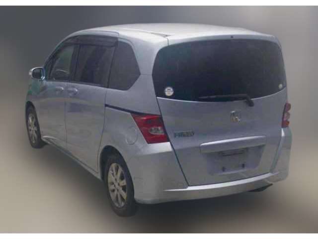 صورة 3 لـ 2008 Honda FREED
