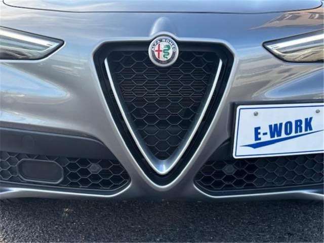 2019 ALFA Romeo STELVIO 缩略图 20