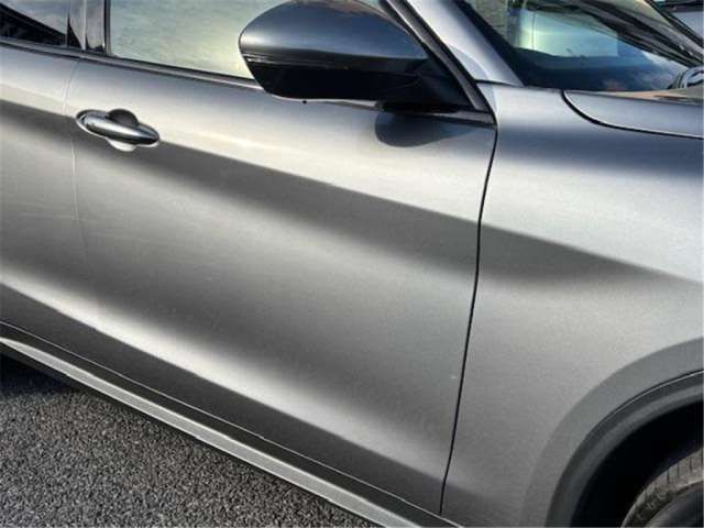 2019 ALFA Romeo STELVIO 照片 10
