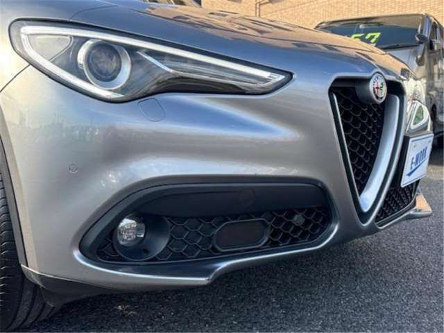 2019 ALFA Romeo STELVIO 缩略图 21