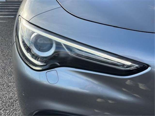 2019 ALFA Romeo STELVIO 缩略图 25