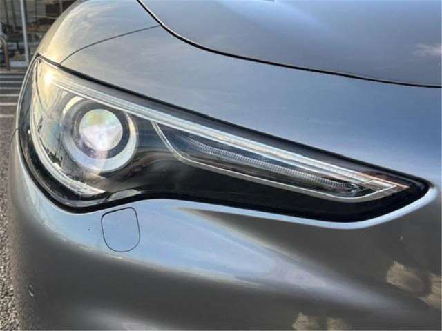 2019 ALFA Romeo STELVIO 缩略图 27