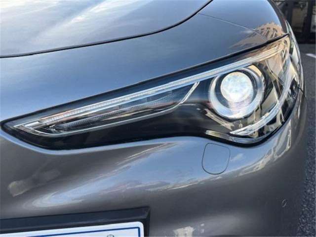 2019 ALFA Romeo STELVIO 缩略图 28