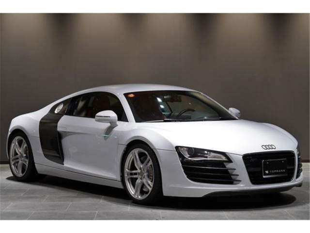 صورة مصغرة 13 لـ 2011 AUDI R8