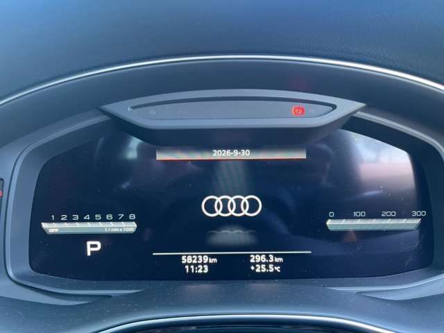 2023 AUDI SQ8 缩略图 13