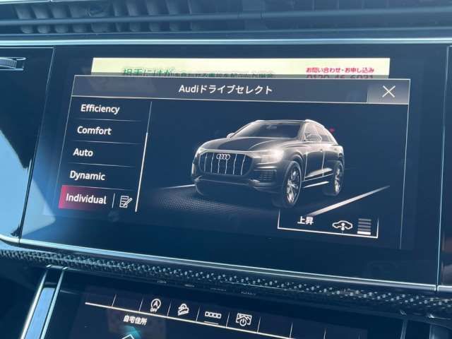 2023 AUDI SQ8 缩略图 12