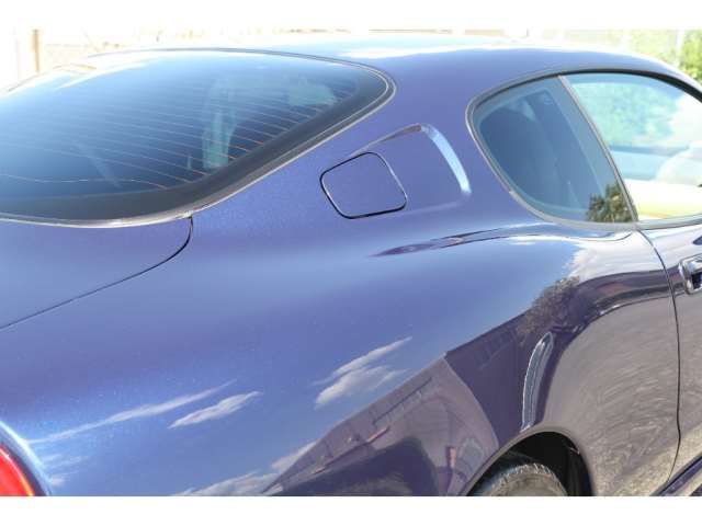 صورة مصغرة 19 لـ 2001 Maserati 3200GT