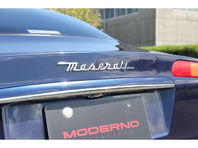 صورة مصغرة 18 لـ 2001 Maserati 3200GT