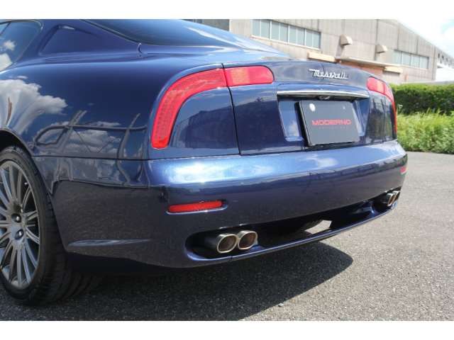 صورة مصغرة 17 لـ 2001 Maserati 3200GT