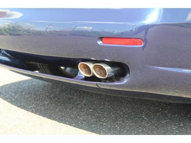 صورة مصغرة 16 لـ 2001 Maserati 3200GT