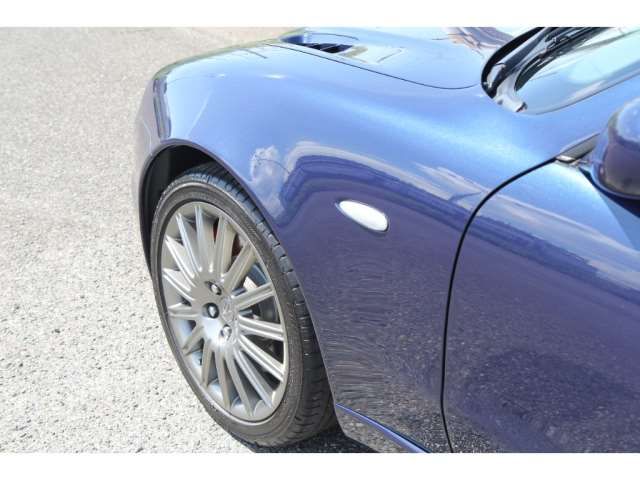 صورة مصغرة 14 لـ 2001 Maserati 3200GT