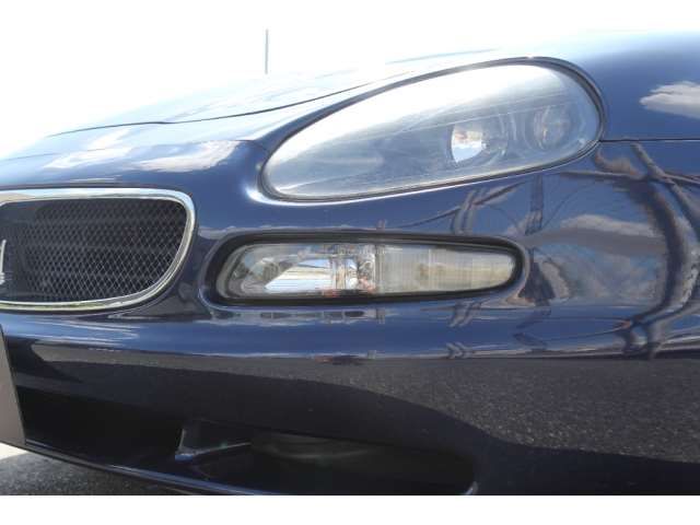 صورة مصغرة 11 لـ 2001 Maserati 3200GT