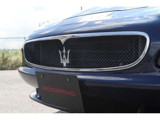 صورة 10 لـ 2001 Maserati 3200GT