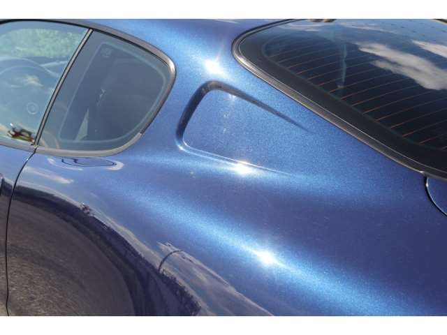 صورة مصغرة 22 لـ 2001 Maserati 3200GT