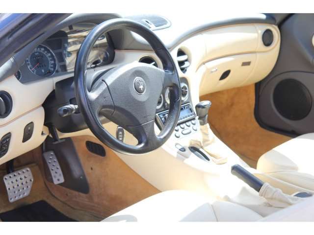 صورة مصغرة 23 لـ 2001 Maserati 3200GT