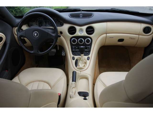 صورة مصغرة 24 لـ 2001 Maserati 3200GT