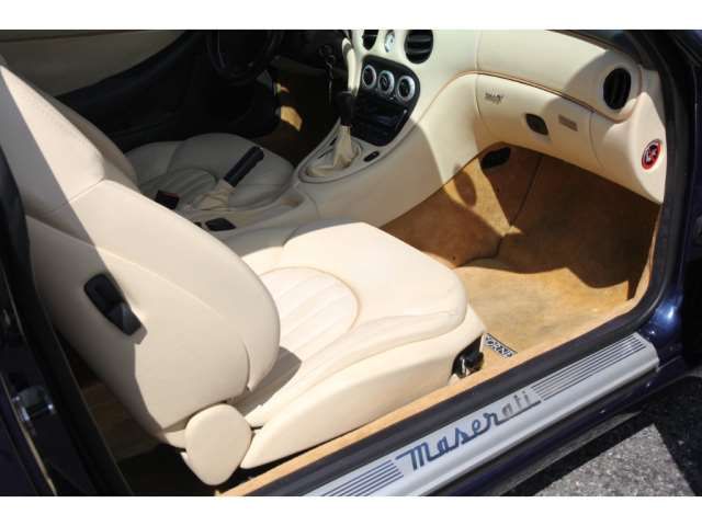 صورة مصغرة 25 لـ 2001 Maserati 3200GT