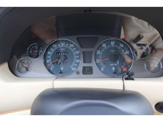 صورة مصغرة 26 لـ 2001 Maserati 3200GT