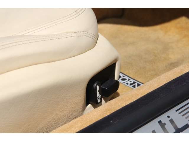 صورة مصغرة 27 لـ 2001 Maserati 3200GT