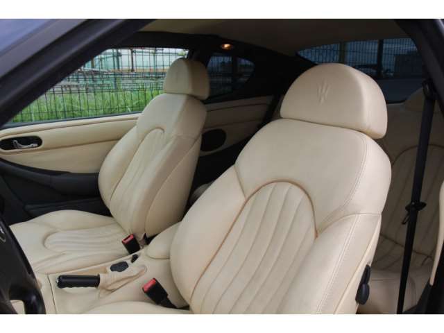 صورة مصغرة 28 لـ 2001 Maserati 3200GT