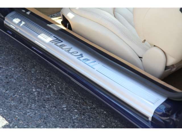 صورة مصغرة 30 لـ 2001 Maserati 3200GT