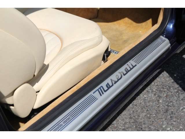 صورة مصغرة 35 لـ 2001 Maserati 3200GT
