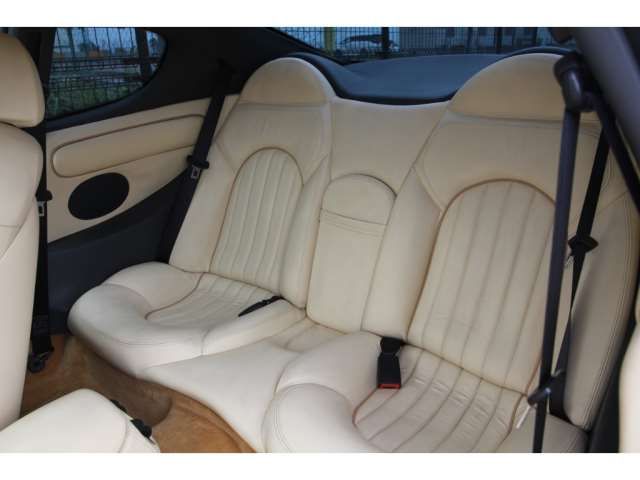 صورة مصغرة 36 لـ 2001 Maserati 3200GT
