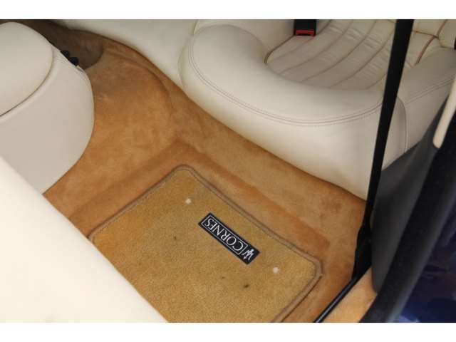 صورة مصغرة 37 لـ 2001 Maserati 3200GT