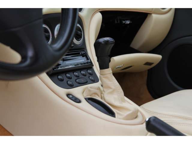صورة مصغرة 42 لـ 2001 Maserati 3200GT