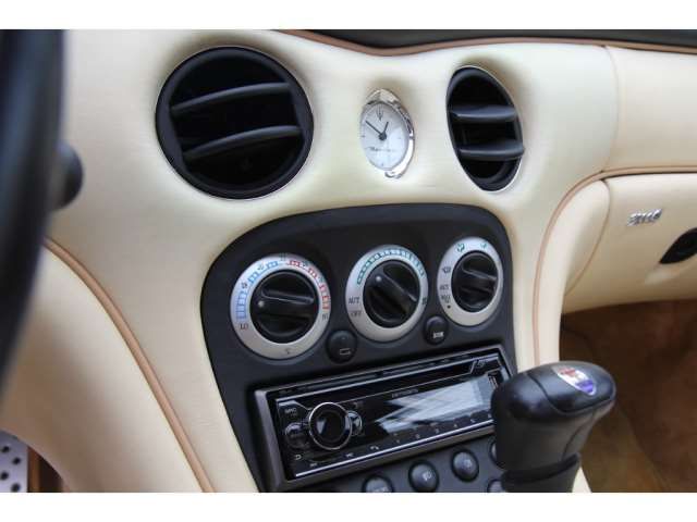 صورة مصغرة 46 لـ 2001 Maserati 3200GT