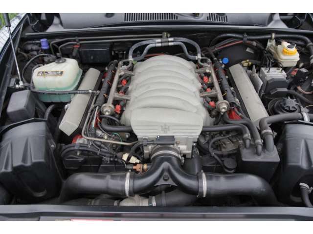 صورة مصغرة 48 لـ 2001 Maserati 3200GT