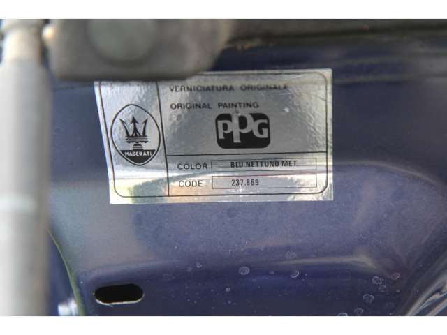 صورة مصغرة 50 لـ 2001 Maserati 3200GT