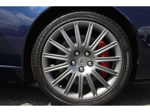 صورة 9 لـ 2001 Maserati 3200GT