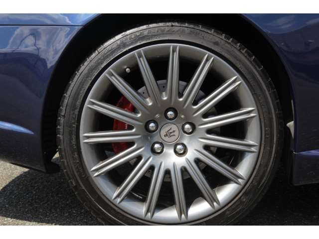 صورة 8 لـ 2001 Maserati 3200GT