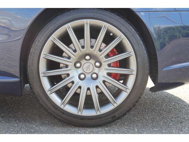 صورة 7 لـ 2001 Maserati 3200GT