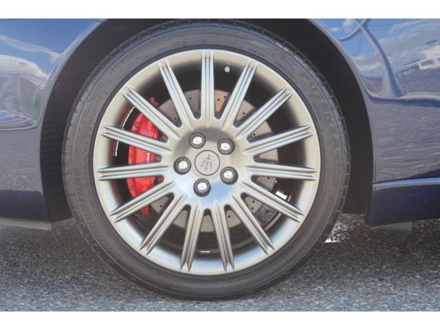 صورة 6 لـ 2001 Maserati 3200GT