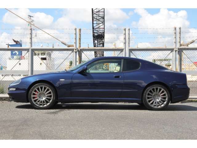 صورة 5 لـ 2001 Maserati 3200GT