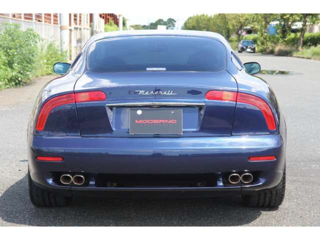 صورة 4 لـ 2001 Maserati 3200GT