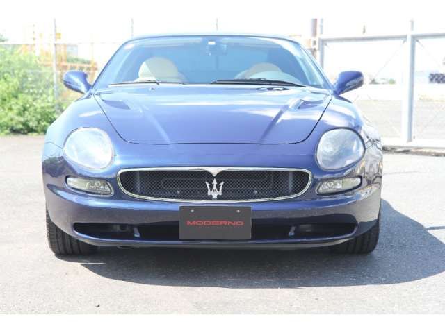 صورة 3 لـ 2001 Maserati 3200GT