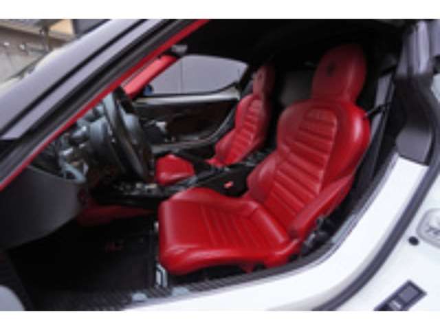 2015 ALFA Romeo 4C SPIDER 照片 7
