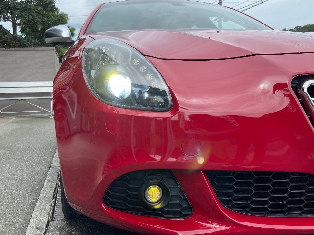 صورة مصغرة 14 لـ 2012 ALFA Romeo GIULIETTA