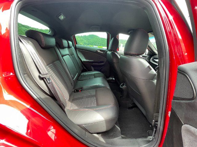 صورة مصغرة 24 لـ 2012 ALFA Romeo GIULIETTA